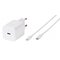 VIVANCO USB Type C / Lightning for Apple, 20W – kuva 1