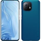 Xiaomi Mi 11 suojakuori Nillkin, sininen