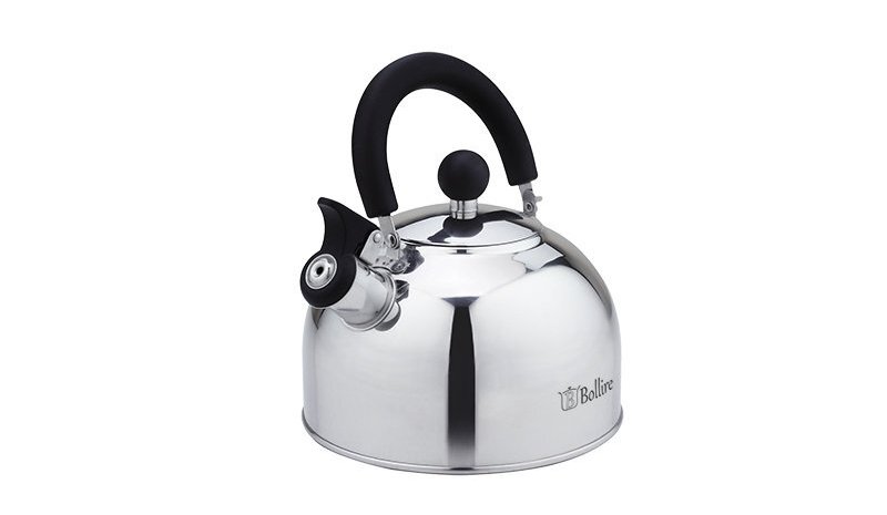 Bollire vedenkeitin, 2,5 l