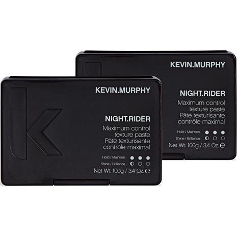 Kevin Murphy Night Rider Texture Paste 100 g x 2