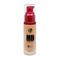 W7 HD Foundation - Natural Beige – kuva 2