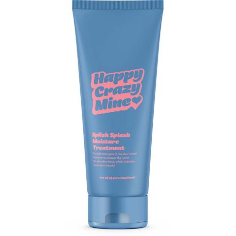 Happy Crazy Mine Splish Splash Moisture Treatment