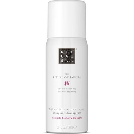 Rituals Sakura 24H Anti-Perspirant Spray