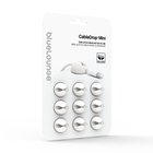 Kaapelinpitimet BlueLounge CDM-WH