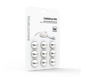 Kaapelinpitimet BlueLounge CDM-WH
