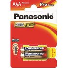 Paristot Panasonic Pro Power LR03 (AAA)