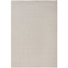 Northrugs matto Meadow Coin Grey, 140x200 cm