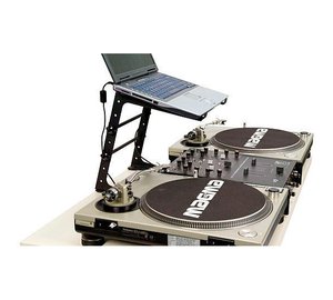Tietokoneteline BoomTone DJ LDS1