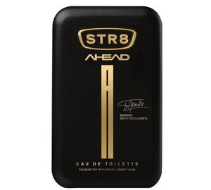 STR8 Ahead EDT miehelle 100 ml
