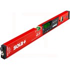 Digitaalinen vesivaaka Sola laserilla, 60 cm