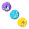 Bestway Designer Beach Ball 51 cm rantapallo – kuva 1