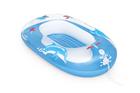 Bestway Kiddie Raft 1,02 m x 69 cm lautta