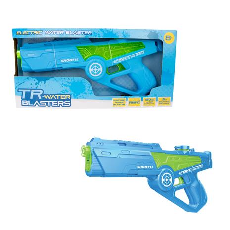 Blasters E37 elektroninen vesipyssy 150 ml – kuva 1/3