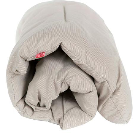 Fiam Amigo Soft Cushion - Tyynyt Tekstiili Beige - MT135S BIBE