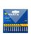 Alkaliparisto AAA 1.5 V High Energy 12-Pakkaus – kuva 3