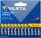 Alkaliparisto AAA 1.5 V High Energy 12-Pakkaus – kuva 4