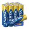 Alkaliparisto AAA 1.5 V High Energy 12-Pakkaus – kuva 5