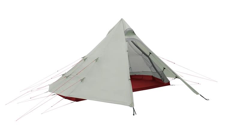 Robens Venturer 4 LW teltta