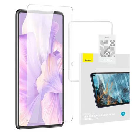 Huawei MatePad Pro 12.6", suojakalvo