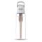 Dafi Solid beige 0.7l suodatinpullo Tritanista. – kuva 2