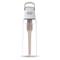 Dafi Solid beige 0.7l suodatinpullo Tritanista. – kuva 3
