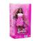 Barbie Deluxe Style Nukke + Kuulolaite – kuva 4