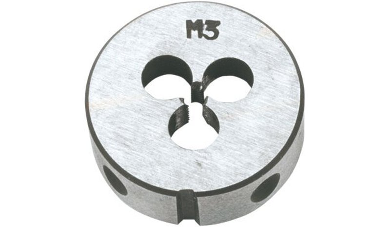 Topex M12 hana, 25 x 9 mm – kuva 1/1