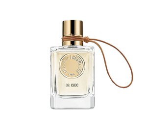 Ines De La Fressange, Signature Or Choc, Eau de Parfum, naisille, 60 ml