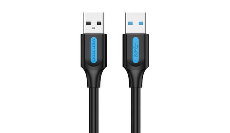 Vention, USB 3.0, 0.5m
