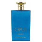 Hajuvesi Khadlaj Opus Reborn Woody Citrus EDP miehille