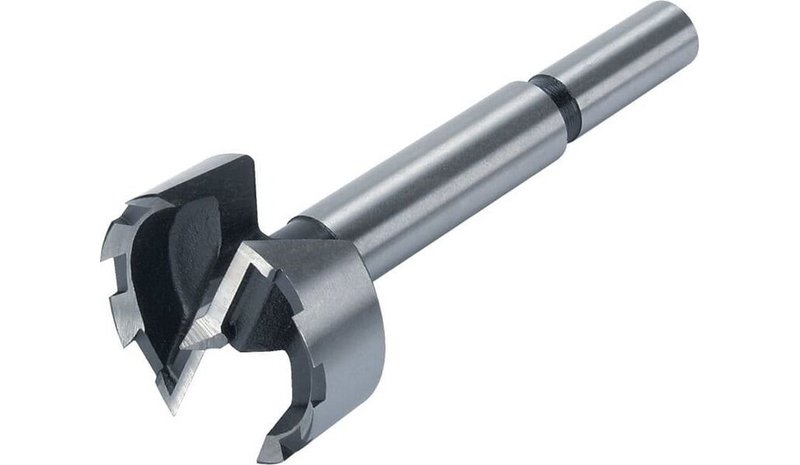 Wolfcraft Forstner -pora 15/90 mm, Wf3313000