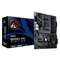 Emolevy ASRock AM4 B550 PG Riptide 90-MXBGH0-A0UAYZ – kuva 1