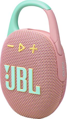 JBL Clip 5, Bluetooth-kaiutin