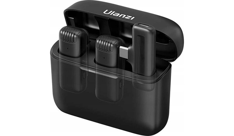 Ulanzi J12