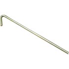 Telttakoukut High Peak, 18 cm, 10 kpl