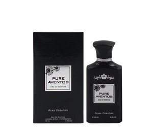 Alms Creation, Pure Aventos, parfyymivesi, unisex, 100 ml