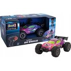 Revell Rc Big Wheeler 1:18 Remote Control Car