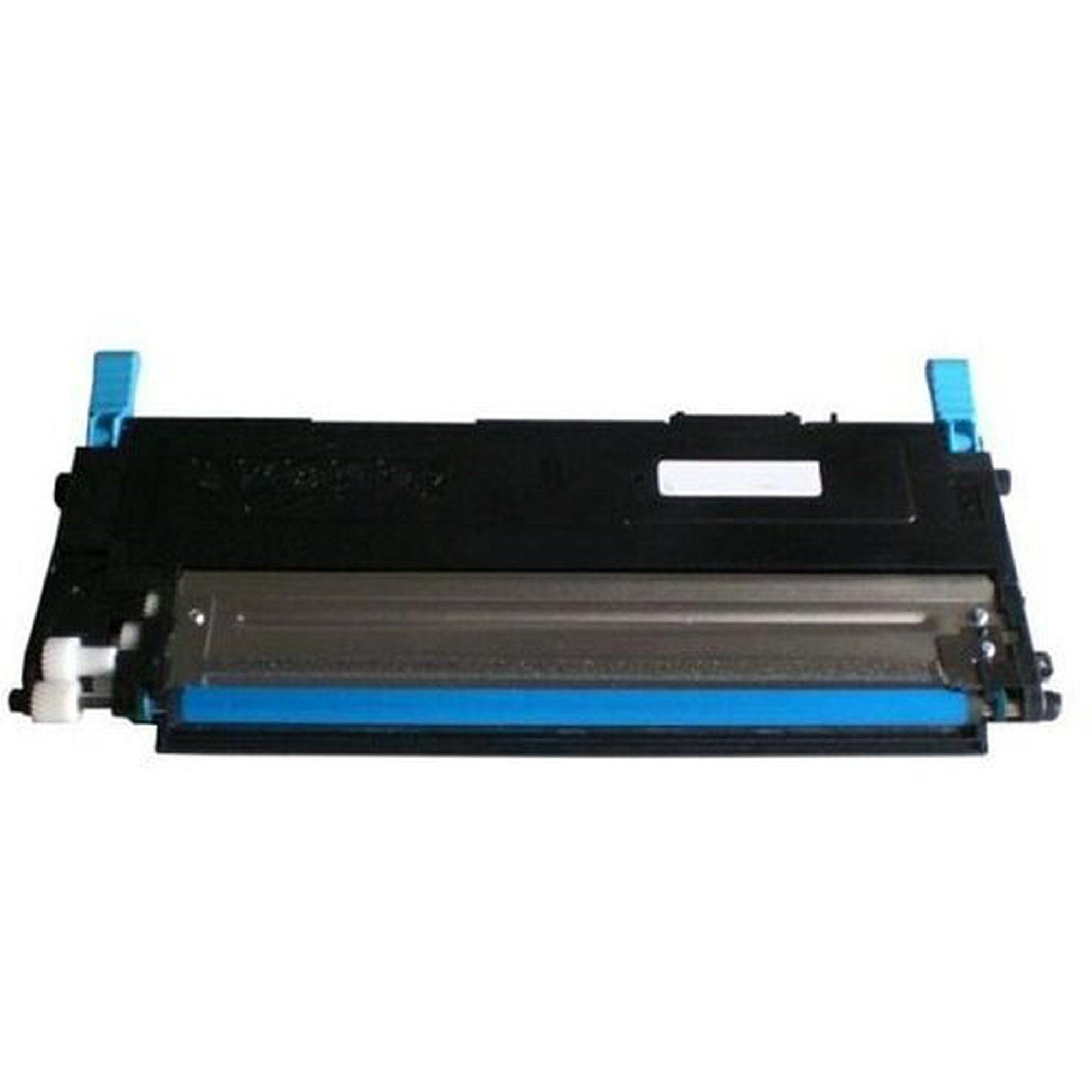 Laserkasetti Tulostuskasetti SAMSUNG CLP-310, sininen