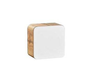 Seinäkaappi 35 cm ARUBA WHITE
