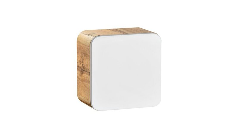 Seinäkaappi 35 cm ARUBA WHITE