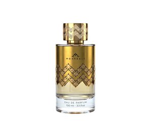 Monreale Game Of Iris tuoksuvesi miehille 100 ml