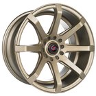 BARZETTA GROTTESCO BR 9x17 5x120 ET:25