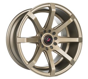BARZETTA GROTTESCO BR 9x17 5x120 ET:25