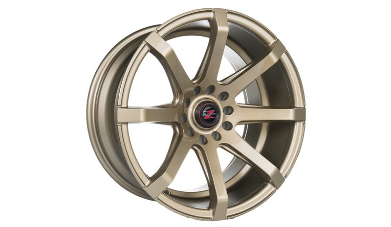 BARZETTA GROTTESCO BR 9x17 5x120 ET:25