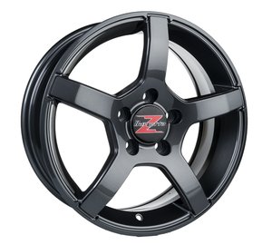 BARZETTA INVERNO TITANIUM 6.5X16/5X108/4