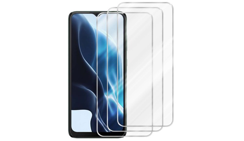 Cubot Note 30, näytön lasisuoja