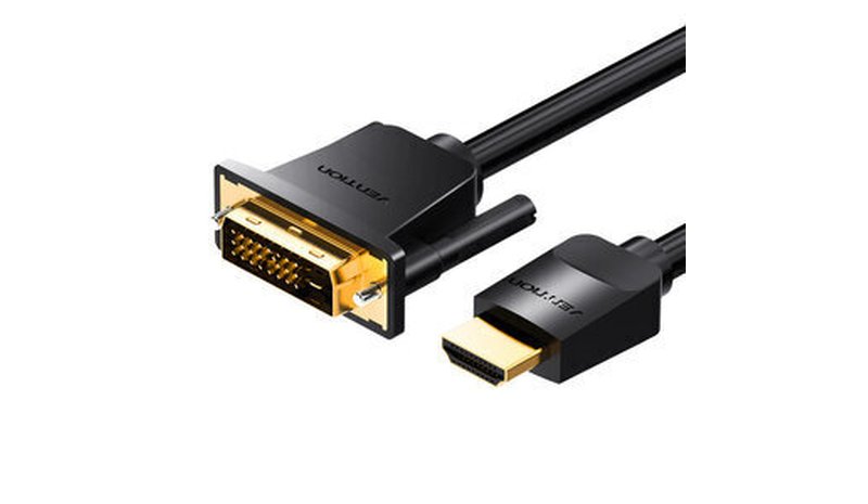 VENTION HDMI to DVI Kaapeli