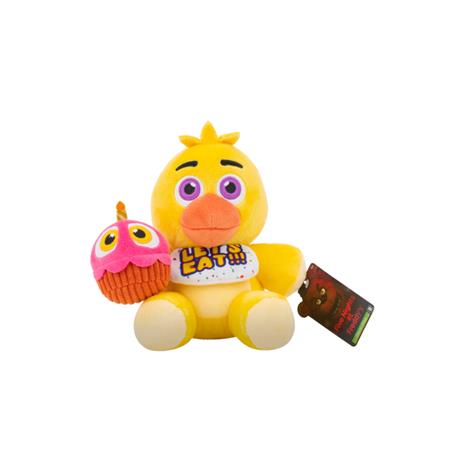 FNAF Core Plush Chica
