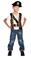 Magic Flip Pirate 128 - 134 cm – kuva 4