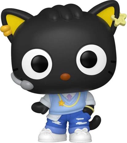 Funko Pop!: Hello Kitty And Friends - Chococat FIGU